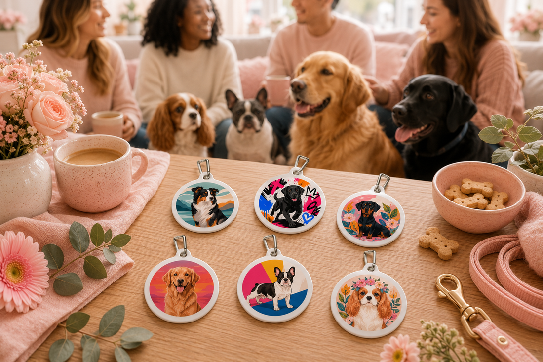 Building a Better Pet Care Community